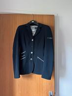 Pikeur wedstrijdjasje XS navy, Dieren en Toebehoren, Paardrijkleding, Ophalen of Verzenden, Zo goed als nieuw, Dressuur, Bovenkleding