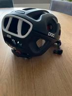 POC Racefiets helm mt 54-61cm, Ophalen of Verzenden, Gebruikt