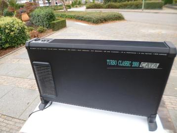 Elektrische radiator kachel. beschikbaar voor biedingen