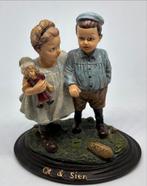 Ot en Sien beeldje aan de wandel. Wolters-Noordhoff No. 0021, Ophalen of Verzenden