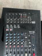 Speakers, Subwoofer & Mixer - Complete Set!, Muziek en Instrumenten, Versterkers | Keyboard, Monitor en PA, Ophalen of Verzenden