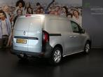 Renault Kangoo 1.5 Blue dCi 95 advance L1 *AUTOMAAT + TREKHA, Gebruikt, 4 cilinders, Renault, Leder en Stof
