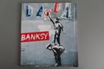Banksy - DADA kunsttijdschrift, Ophalen of Verzenden, Zo goed als nieuw, Schilder- en Tekenkunst