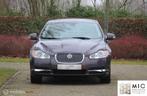 Jaguar XF 3.0 V6 Luxury 132.000 km | Inruil mogelijk., Auto's, Jaguar, Automaat, 238 pk, Achterwielaandrijving, Gebruikt