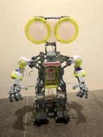 Meccanoid g15 robot, Ophalen of Verzenden, Zo goed als nieuw