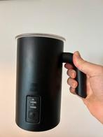 Hema nieuwe melkopschuimer, Witgoed en Apparatuur, Melkopschuimers, Ophalen of Verzenden, Zo goed als nieuw, Elektrische melkopschuimer