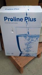 Osmose apparaat., Witgoed en Apparatuur, Waterontharders, Ophalen, Nieuw