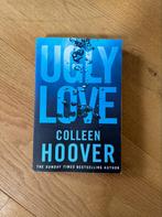 Ugly Love van Colleen Hoover Engelstalig, Boeken, Taal | Engels, Colleen Hoover, Ophalen of Verzenden, Zo goed als nieuw