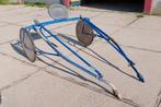 Sulky Custom Viking race, Ophalen, Gebruikt, Overige soorten