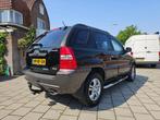 Kia SPORTAGE 2.7I automaat 4x4 (142185km) 3/2005 (bj 2005), Auto's, Kia, Origineel Nederlands, Te koop, Sportage, 1570 kg