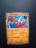 Hawlucha Promo SVP007, Ophalen of Verzenden