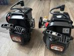 Rovan 29cc 2-takt benzine motor voor 1/5 FG Rofun, Hobby en Vrije tijd, Modelbouw | Radiografisch | Auto's, Benzine, Ophalen of Verzenden