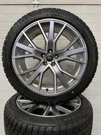NIEUW 21’’ AUDI ETRON Q8 Q7 4KE SPAAK WINTERBANDEN TPMS ORIG, Auto-onderdelen, Banden en Velgen, Gebruikt, -, 265 mm, -