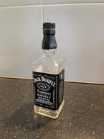 2 soorten lege Whiskey flessen, Verzamelen, Ophalen of Verzenden, Gebruikt, Verpakking