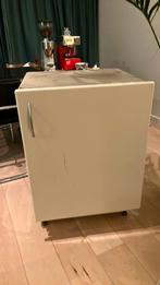 Vaatwasser gratis, Witgoed en Apparatuur, Koelkasten en IJskasten, Ophalen, 200 liter of meer, 160 cm of meer, Zonder vriesvak