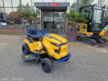 Cub Cadet XT2 ES107 (2024) beschikbaar voor biedingen