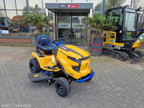 Cub Cadet XT2 ES107 (2024), Tuin en Terras, Zitmaaiers