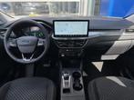 Ford Kuga 2.5 243 PK PHEV Titanium | Driver Assistance | Ver, 12 maanden, Stof, Zwart, 4 cilinders
