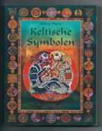 Keltische symbolen - Sabine Heinz, Sabine Heinz, Ophalen of Verzenden, Zo goed als nieuw, Overige onderwerpen