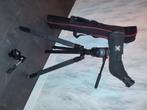 Vortex Diamondback HD telescoop met statief, Ophalen, Lenzentelescoop (refractor), Met statief, Zo goed als nieuw