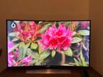 Samsung curved tv 55inch, Ophalen of Verzenden, Gebruikt, Samsung, Smart TV