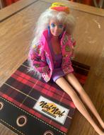 Naf Naf Barbie 1993, Verzamelen, Poppen, Ophalen of Verzenden, Gebruikt, Pop