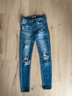 Tally Weijl Jeans Maat 34, Ophalen of Verzenden, Gedragen, Blauw, W27 (confectie 34) of kleiner