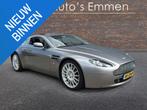 Aston Martin V8 Vantage 4.3 V8 Sportshift, Automaat, Achterwielaandrijving, Gebruikt, Bedrijf