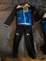 Fietskleding set zomer en winter maat 164/176, Gebruikt, Kinderen, Overige maten, Ophalen of Verzenden