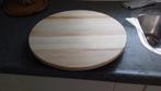 Houten draaiplateau van Ikea, Huis en Inrichting, Ophalen of Verzenden, Nieuw, Hout