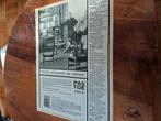 Advertentie van Pastoe meubelen 1962 1, Ophalen of Verzenden, Zo goed als nieuw, Overige typen