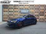 Audi A3 Sportback 45 TFSI e S edition Competition Pano Full, Gebruikt, 4 cilinders, 150 pk, Blauw