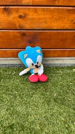 Sonic, Ophalen of Verzenden, Zo goed als nieuw
