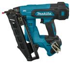 Makita Spijkerpistool te huur, Ophalen of Verzenden, Gebruikt