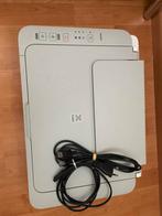 Canon priner en scanner, Computers en Software, Printers, Verzenden, Zo goed als nieuw, Printer