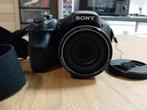 Sony Cybershot DSC-H200 Camera, Audio, Tv en Foto, Fotocamera's Digitaal, Gebruikt, Compact, Ophalen of Verzenden, Sony