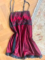 Sexy negligé nachthemd Hunkemoller 38 M, Hunkemöller, Ophalen of Verzenden, Nieuw, Maat 38/40 (M)