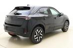 Opel Mokka 1.2 Turbo Edition 130 pk | NIEUW | Uit voorraad l, Voorwielaandrijving, Euro 6, 1199 cc, Zwart