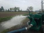 Beregeningspomp, Tuin en Terras, Waterpompen, Ophalen, Gebruikt, Beregeningspomp