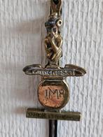 Vintage Winchester IMP deurklopper  pixie, Antiek en Kunst, Ophalen of Verzenden