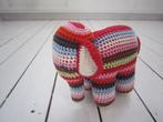 olifantje Anne-Claire Petit, Ophalen of Verzenden, Zo goed als nieuw, Olifant