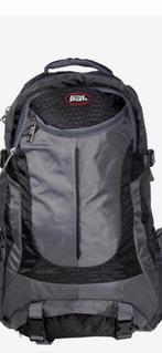 GEVRAAGD Active sport rugzak zwart 36 ltr, Ophalen of Verzenden, Zo goed als nieuw