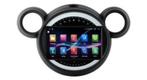 Radio Navigatie Mini Cooper R56 R60 carkit touchscreen 64gb