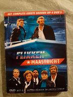 Flikken Maastricht Seizoen 1 DVD Boxset, Cd's en Dvd's, Gebruikt, Boxset, Drama, Ophalen of Verzenden