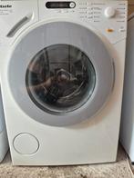 Miele Softcare System W1712 - Super Nette Staat!, 4 tot 6 kg, Ophalen of Verzenden, Zo goed als nieuw, Voorlader