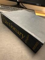 Oxford Dictionary of English - Grote Editie, Ophalen of Verzenden, Gelezen, Overige uitgevers, Engels