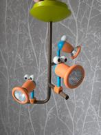 Leuke Kinderkamer Lamp met Oogjes, Huis en Inrichting, Ophalen, Zo goed als nieuw, Modern, Minder dan 50 cm