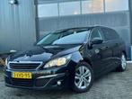 Peugeot 308 SW 1.6 BlueHDI Blue Lease Executive, Auto's, Peugeot, Voorwielaandrijving, Gebruikt, 4 cilinders, Origineel Nederlands