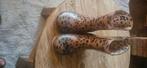 Laarzen kinderen, Kinderen en Baby's, Kinderkleding | Schoenen en Sokken, Ophalen, Gebruikt, Meisje, Laarzen