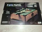 Mini Pooltafel, Ophalen, Zo goed als nieuw, Pooltafel